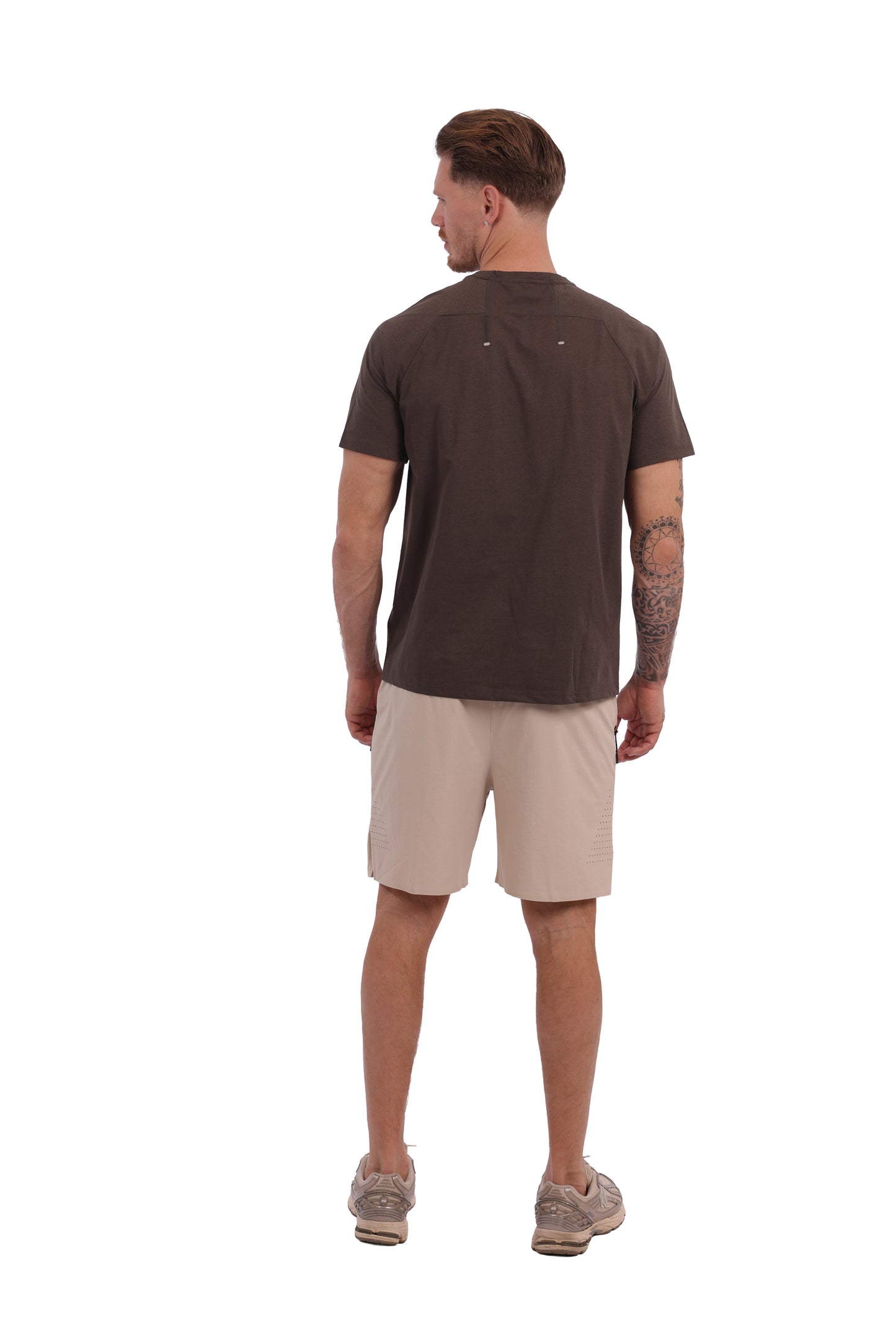 Men’s Sun-Shield T-Shirt