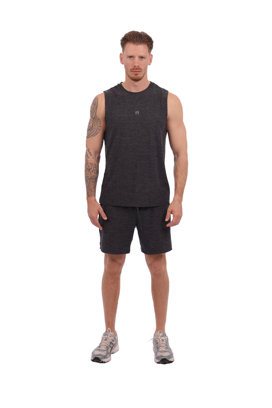 Men’s Active Muscle Tank