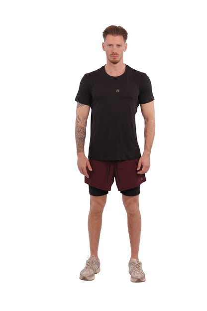 Men’s Essential Muscle T-Shirt