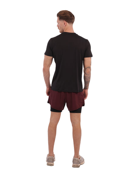 Men’s Essential Muscle T-Shirt