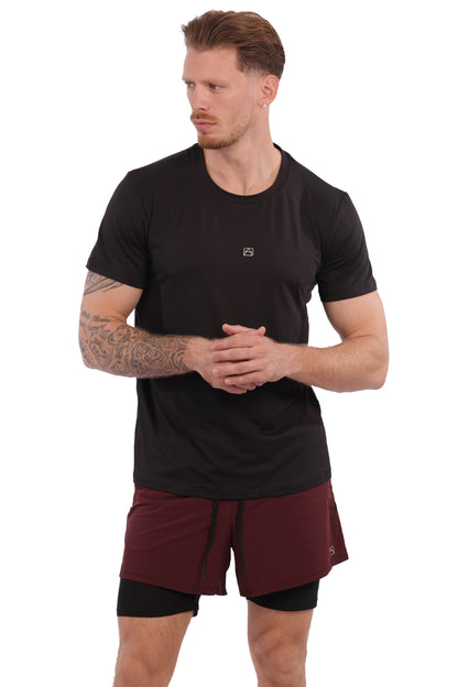 Men’s Essential Muscle T-Shirt
