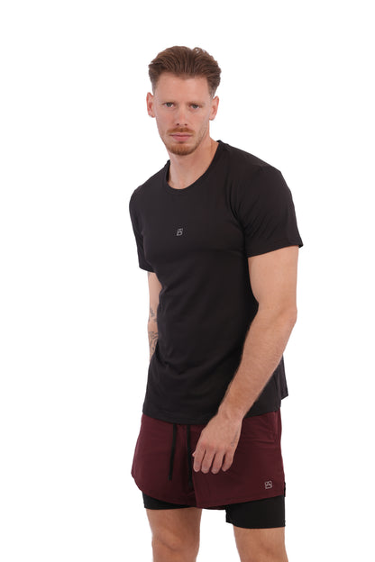 Men’s Essential Muscle T-Shirt