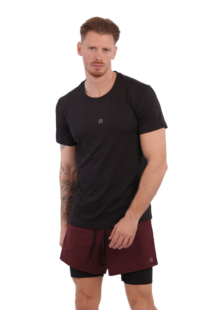 Men’s Essential Muscle T-Shirt