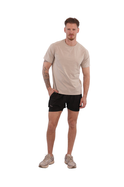 Men’s Sun-Shield T-Shirt