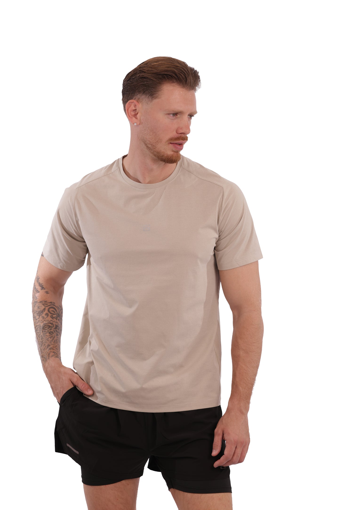 Men’s Sun-Shield T-Shirt