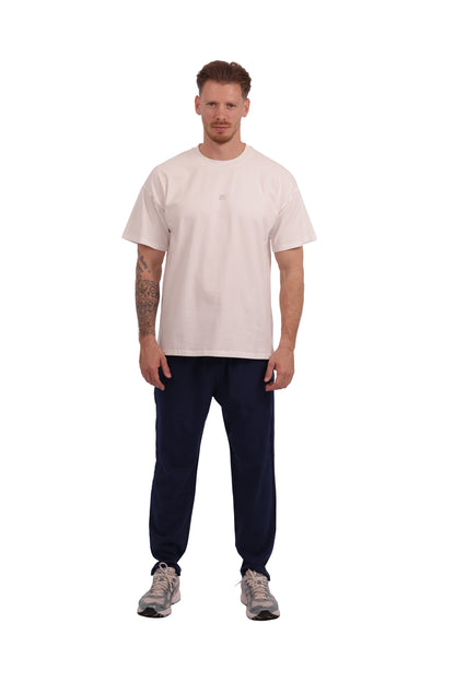 4-Way Stretch Drawstring Joggers