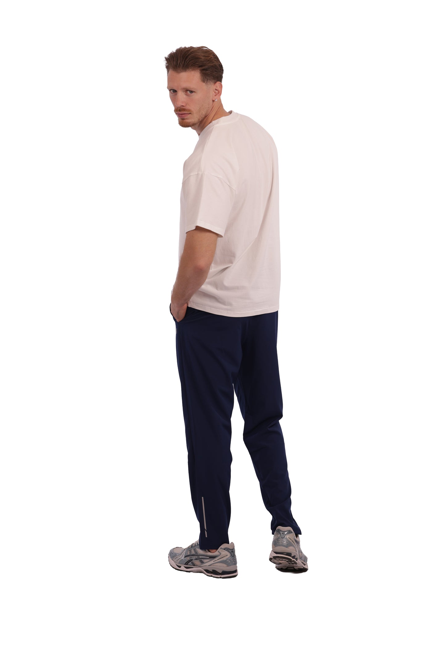 Men’s Oversized Heavy Weight T-Shirt