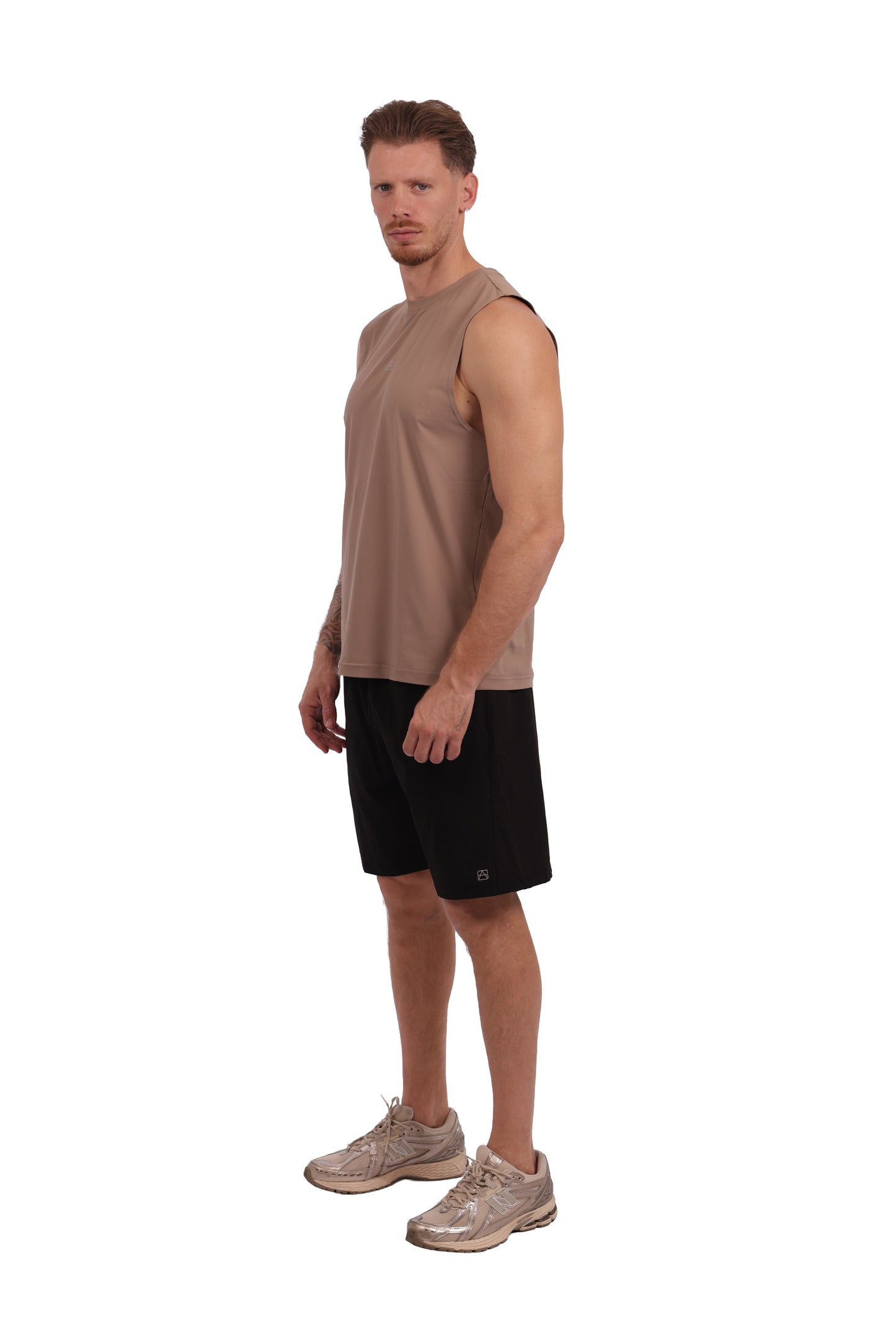 Men’s Performance Muscle Tank