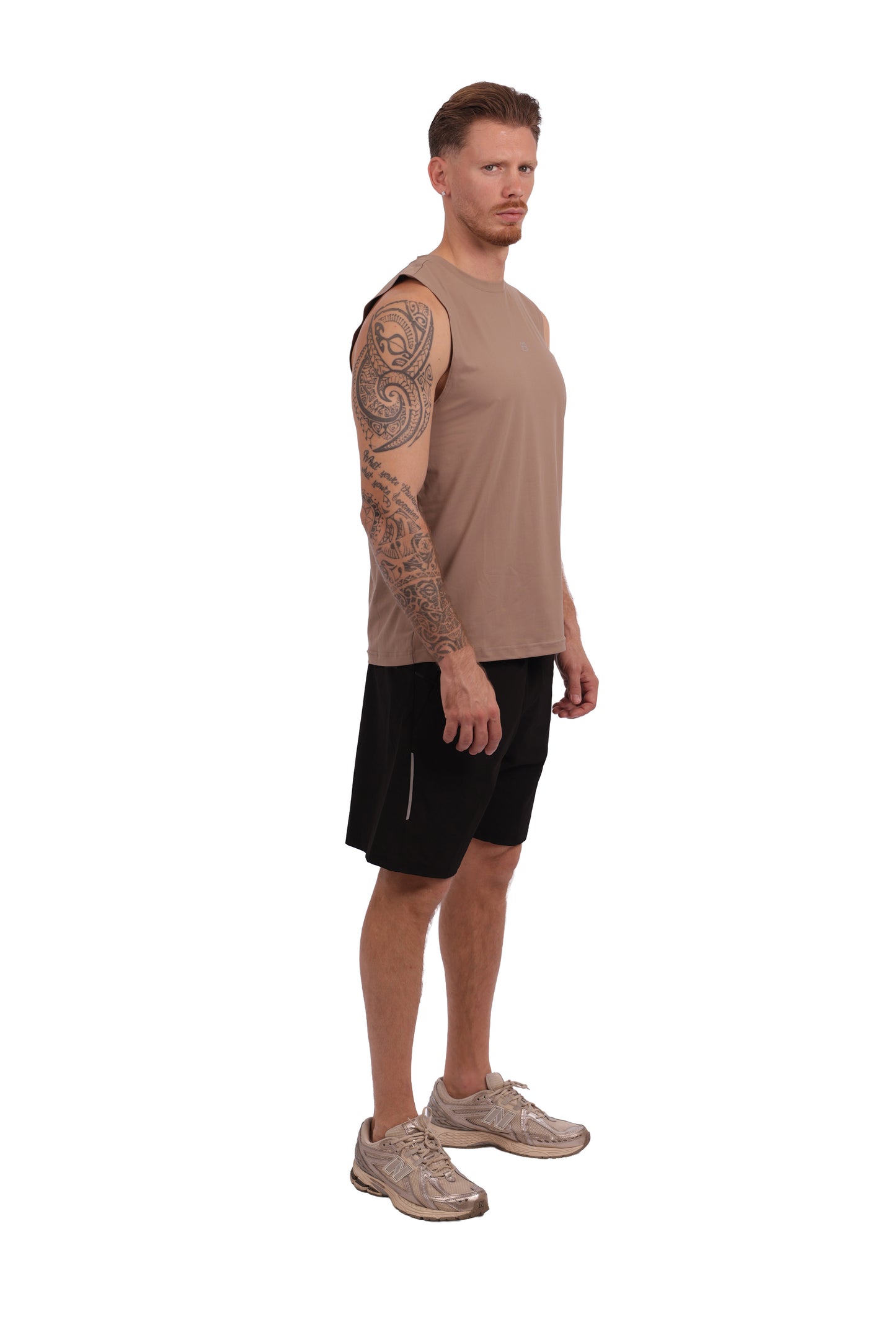 Men’s Performance Muscle Tank