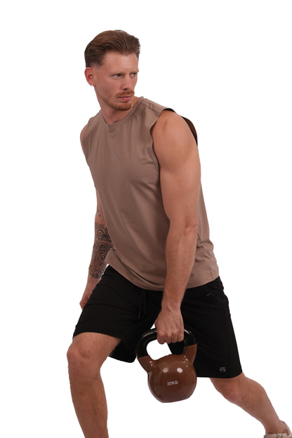 Men’s Performance Muscle Tank