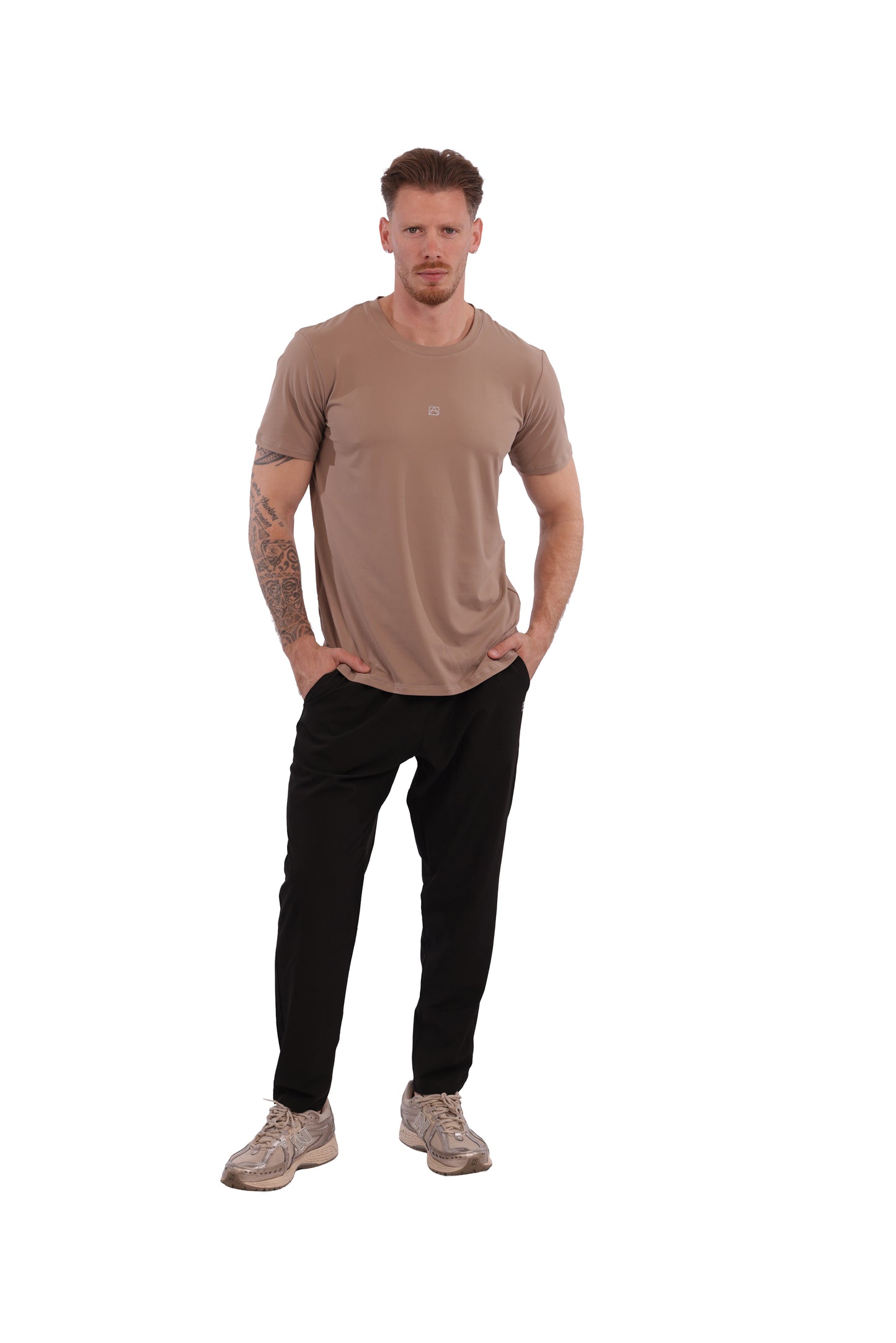Men’s Essential Muscle T-Shirt