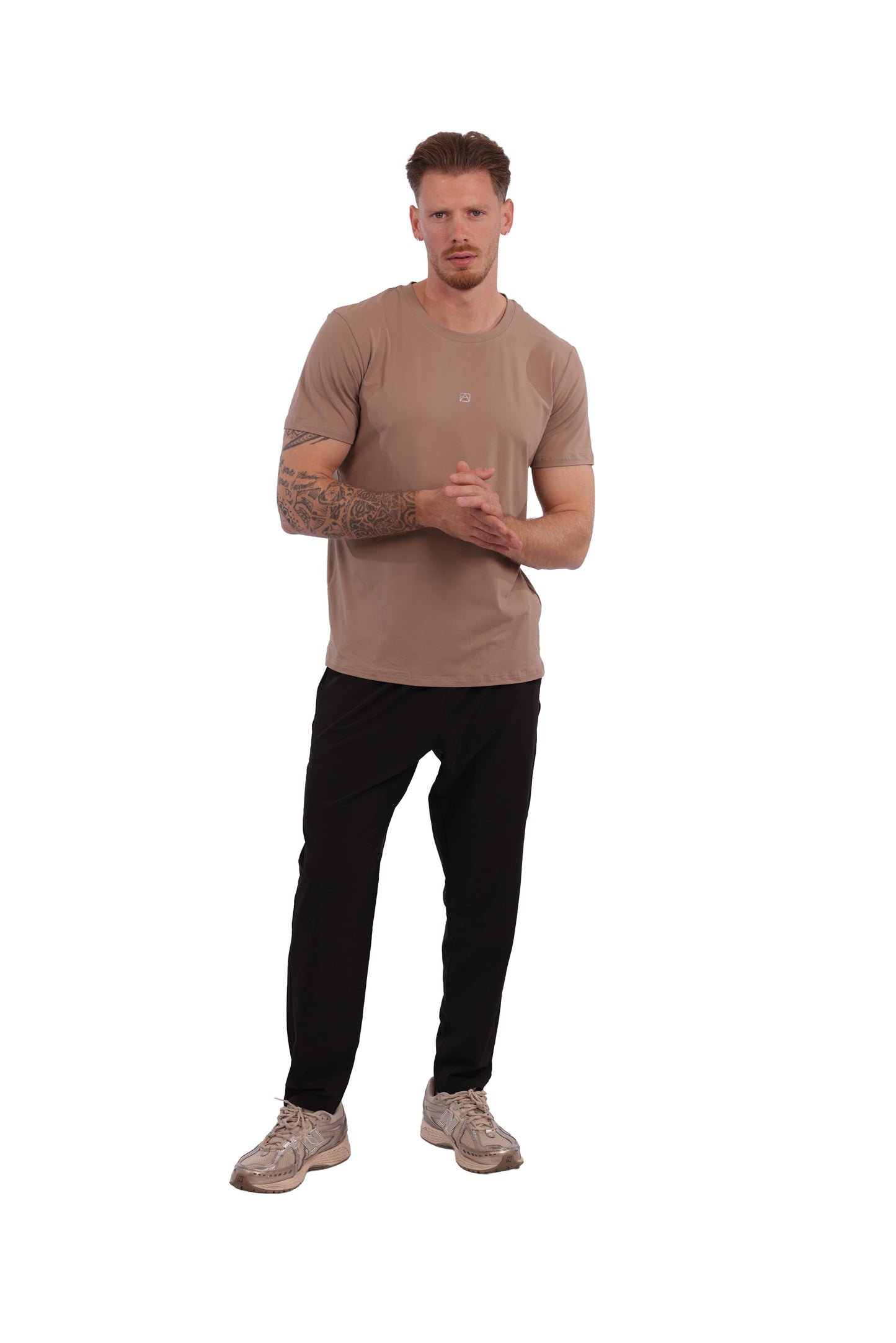 Men’s Essential Muscle T-Shirt