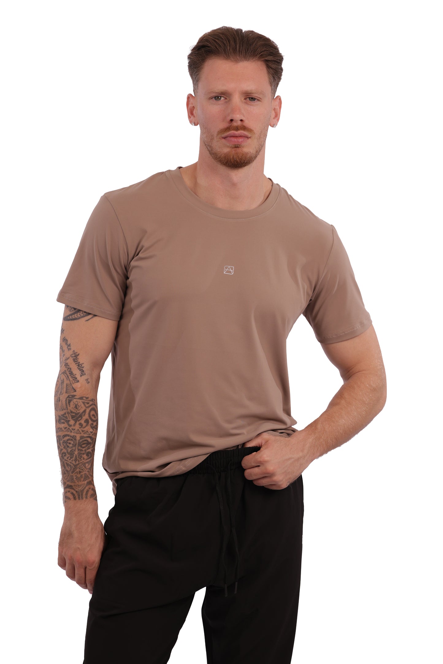Men’s Essential Muscle T-Shirt