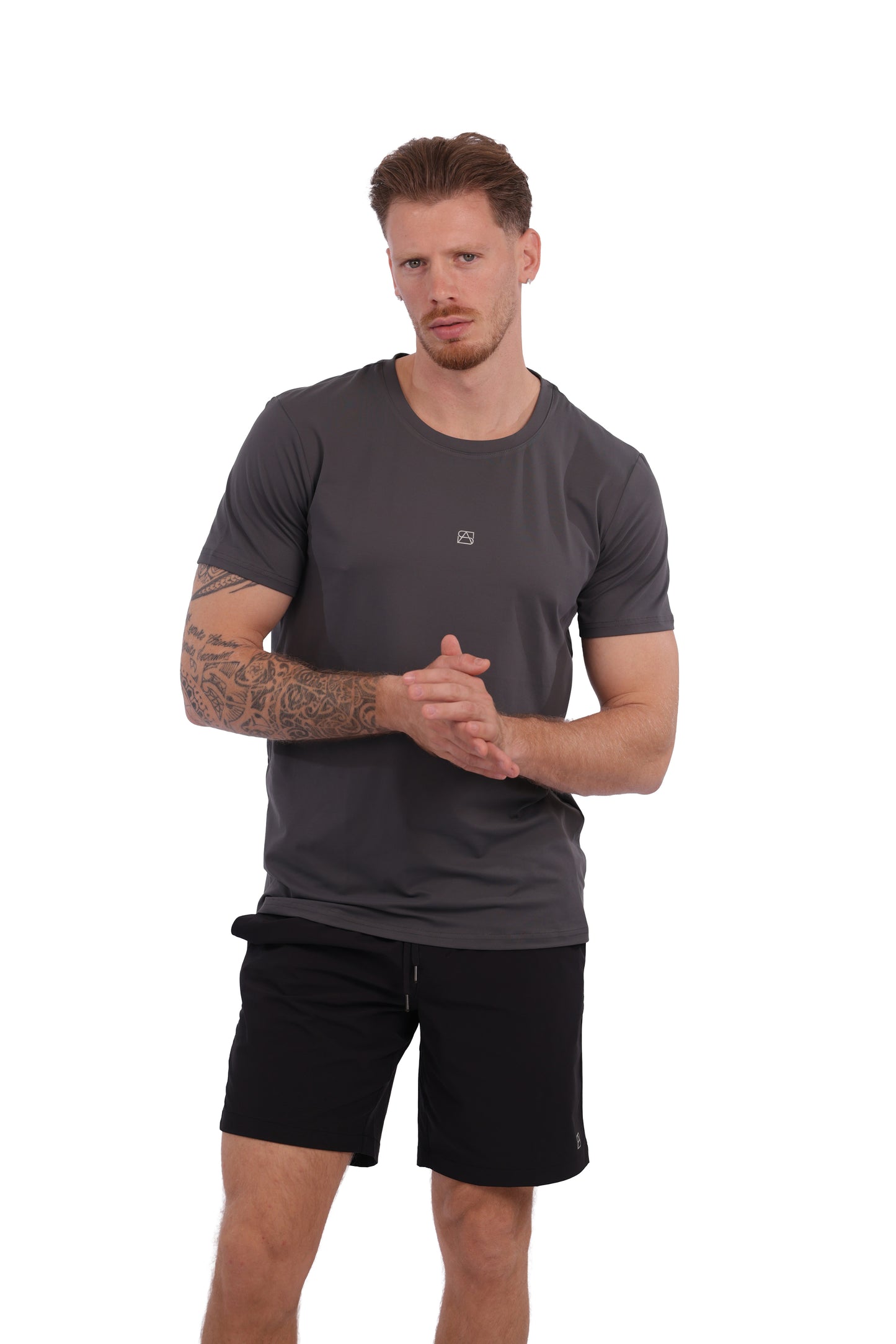 Men’s Essential Muscle T-Shirt