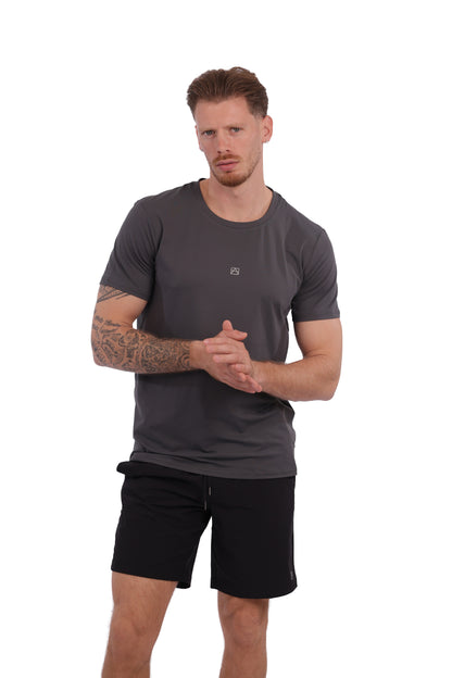 Men’s Essential Muscle T-Shirt