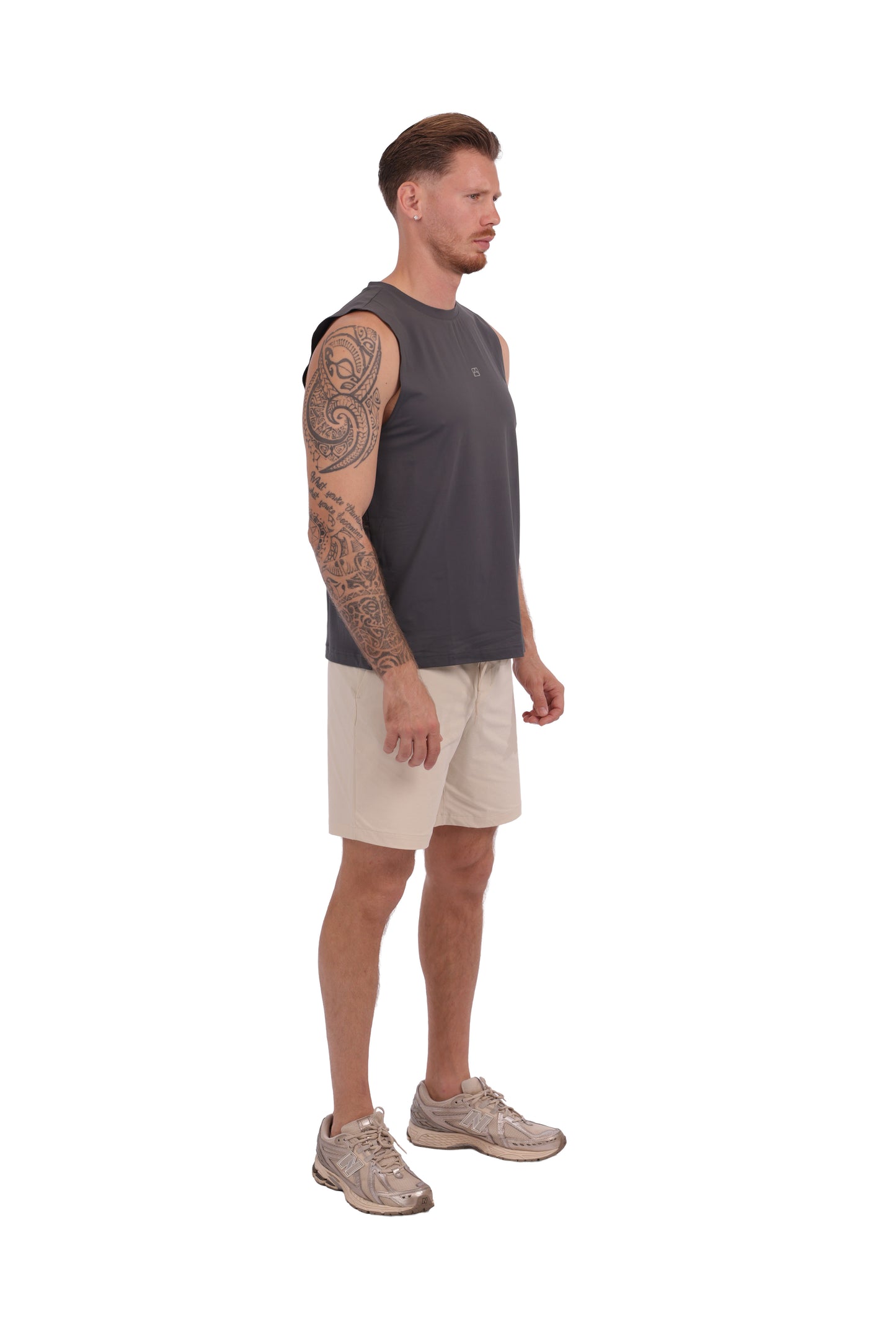 Men’s Performance Muscle Tank