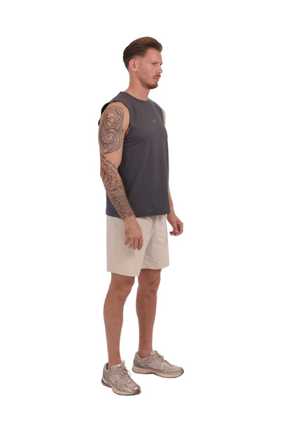 Men’s Performance Muscle Tank