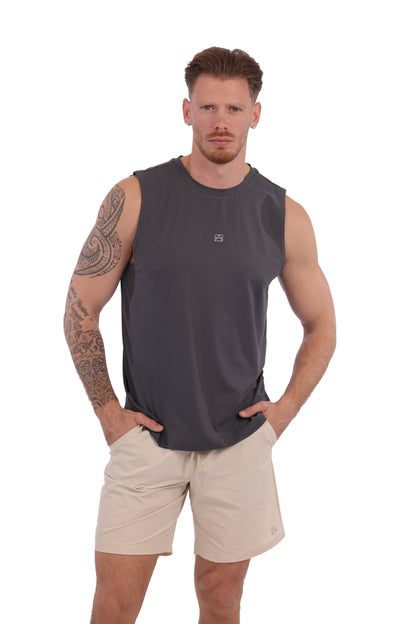 Men’s Performance Muscle Tank