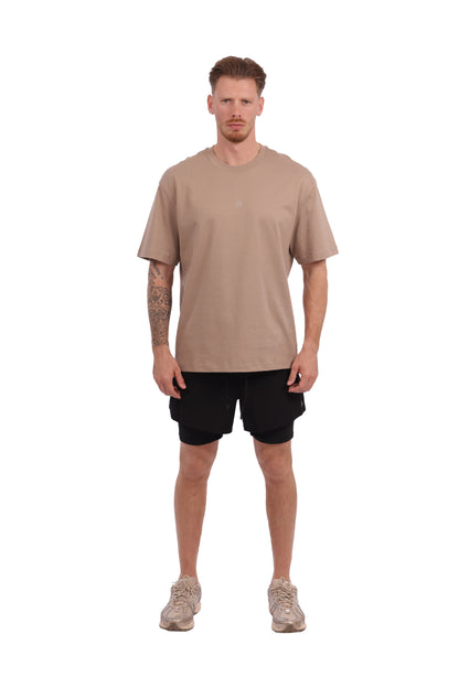 Men’s Oversized Heavy Weight T-Shirt