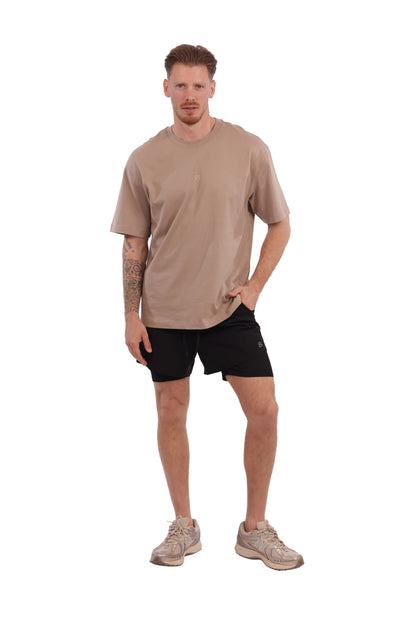 Men’s Oversized Heavy Weight T-Shirt
