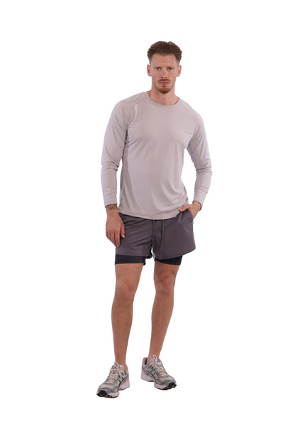 Quick Dry Sports Shirt