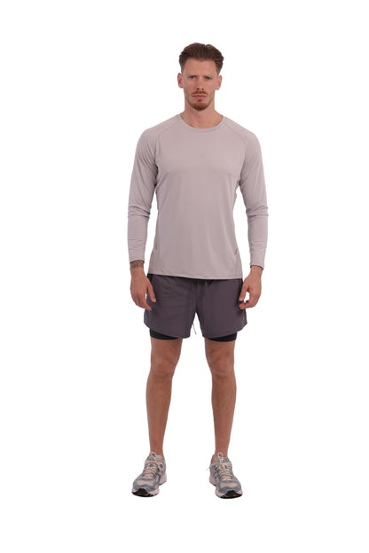 Quick Dry Sports Shirt