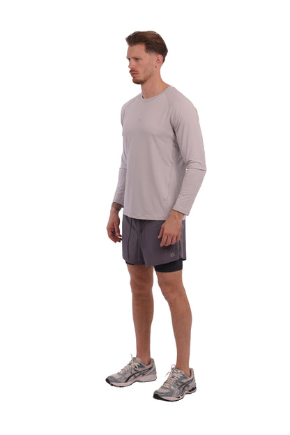 Quick Dry Sports Shirt