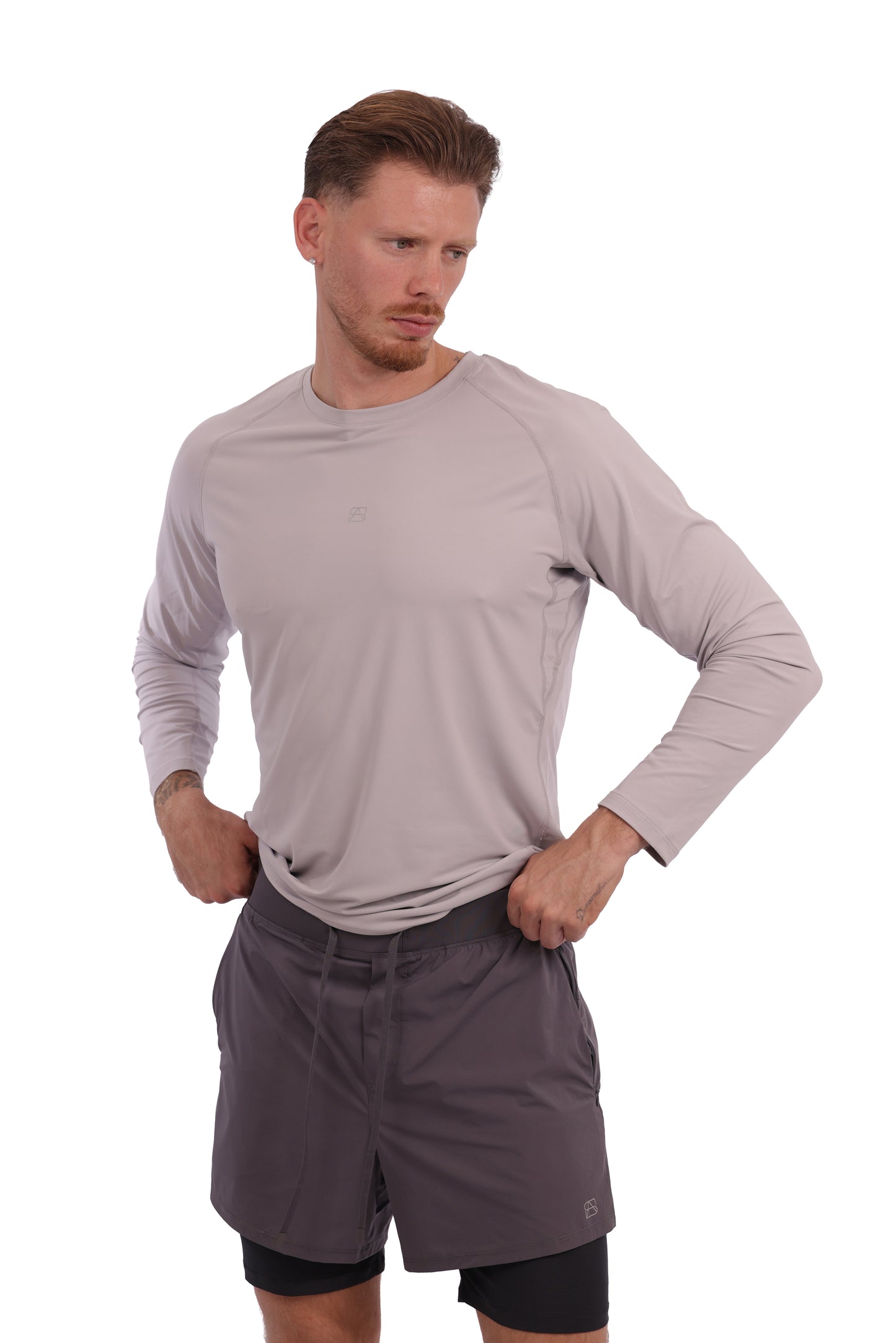 Quick Dry Sports Shirt