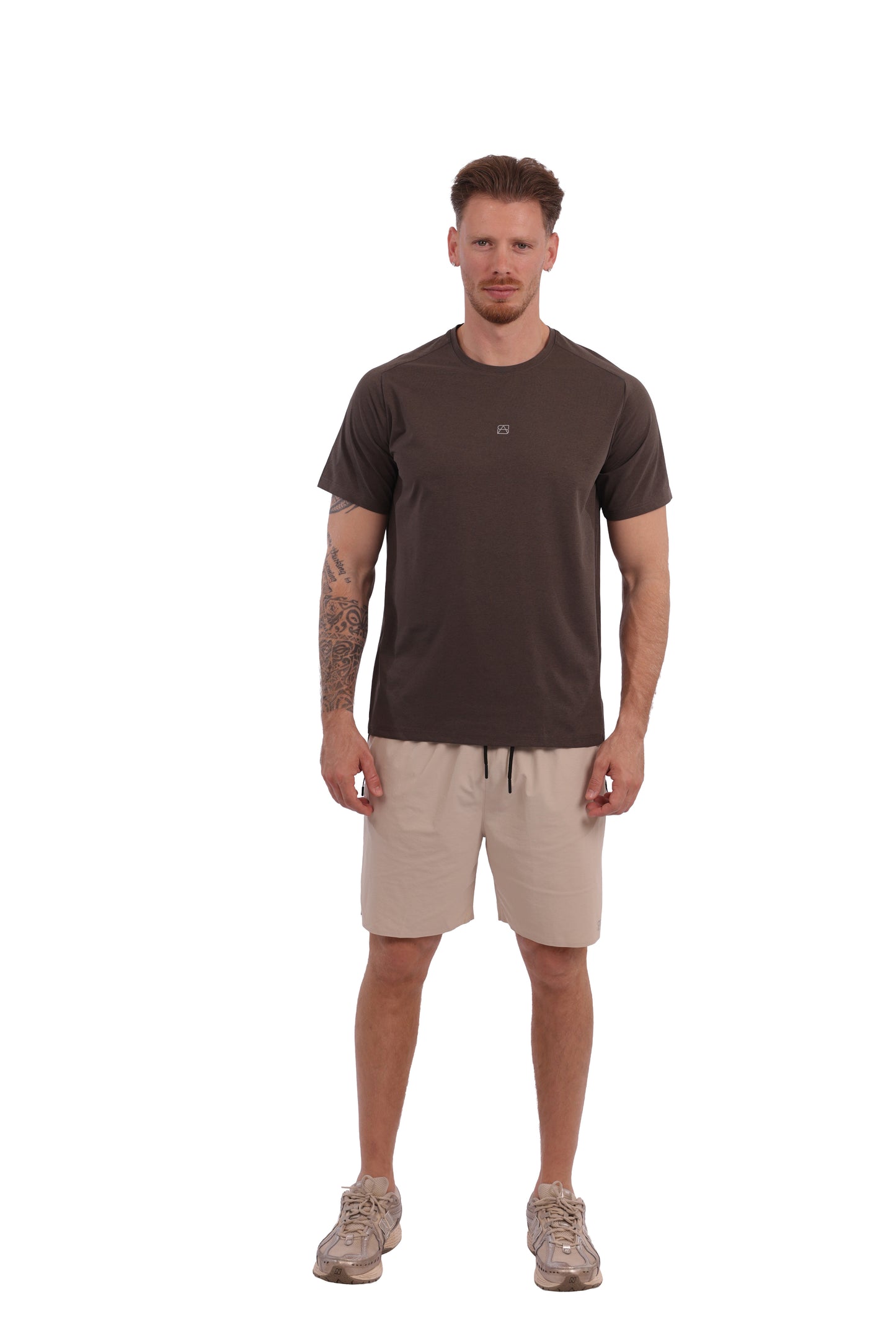 Men’s Sun-Shield T-Shirt