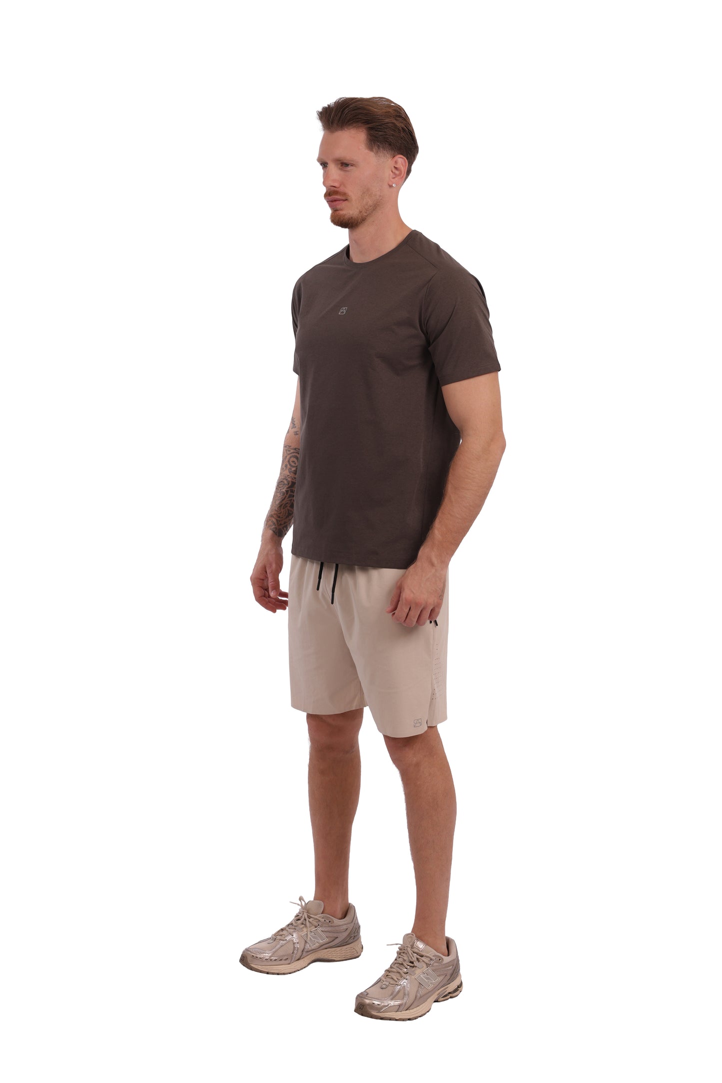 Men’s Sun-Shield T-Shirt