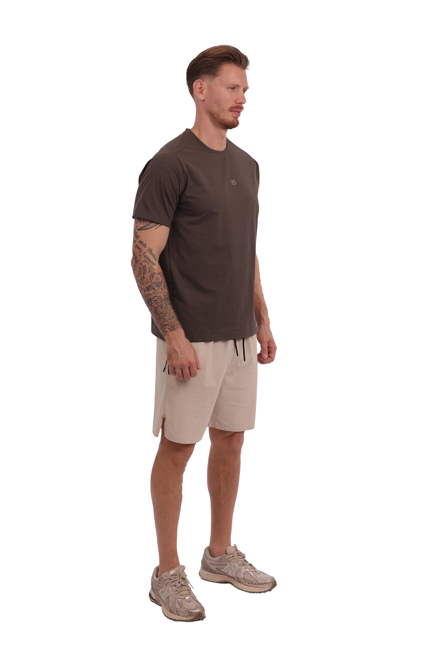 Men’s Sun-Shield T-Shirt