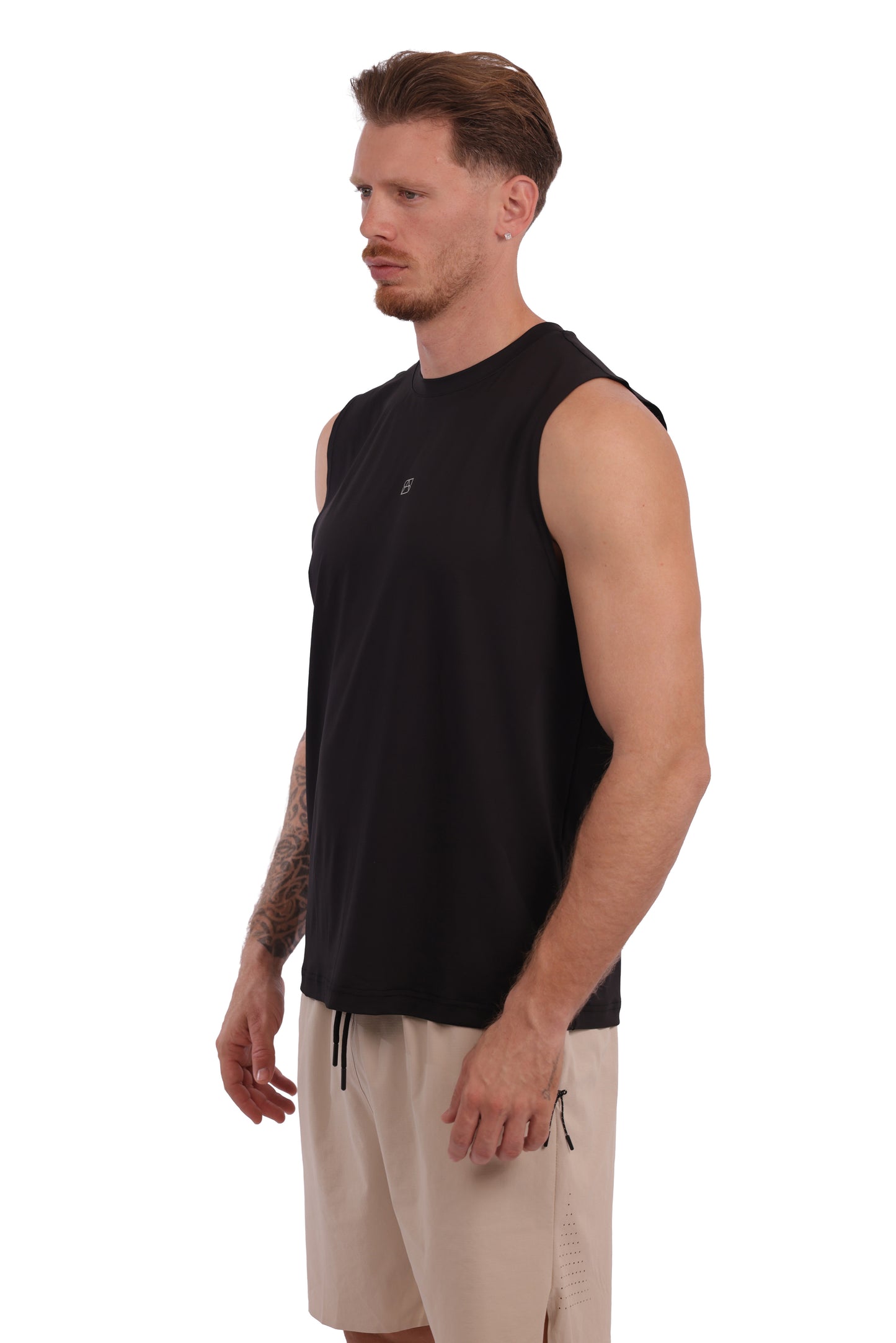 Men’s Performance Muscle Tank