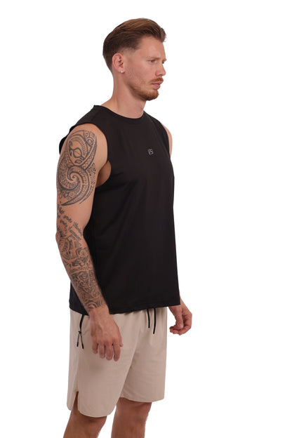Men’s Performance Muscle Tank