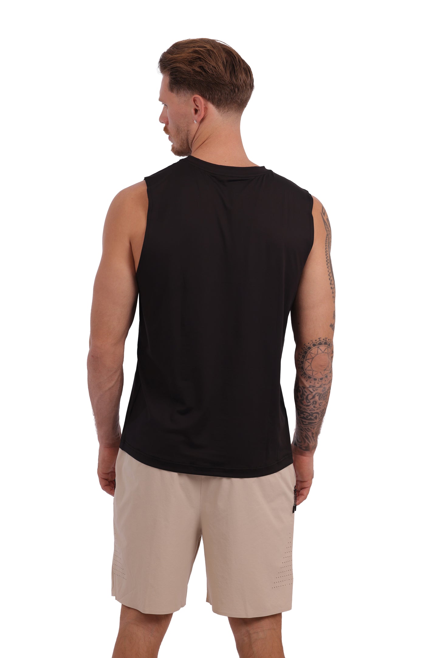 Men’s Performance Muscle Tank