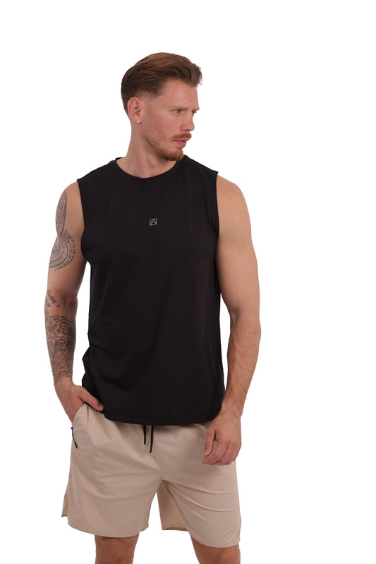 Men’s Performance Muscle Tank