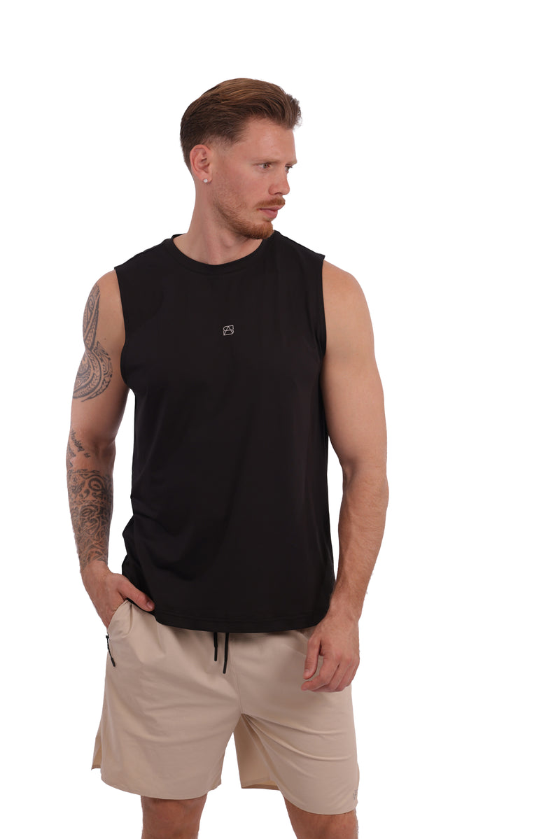 Men’s Performance Muscle Tank