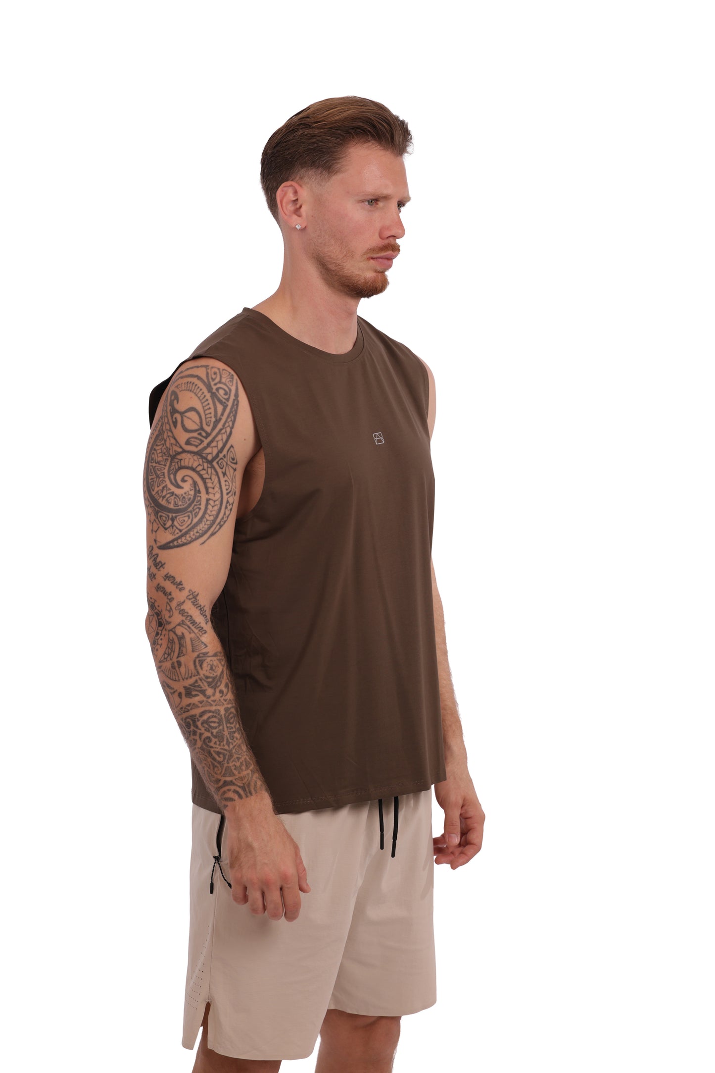 גופיית Coolfit לגברים