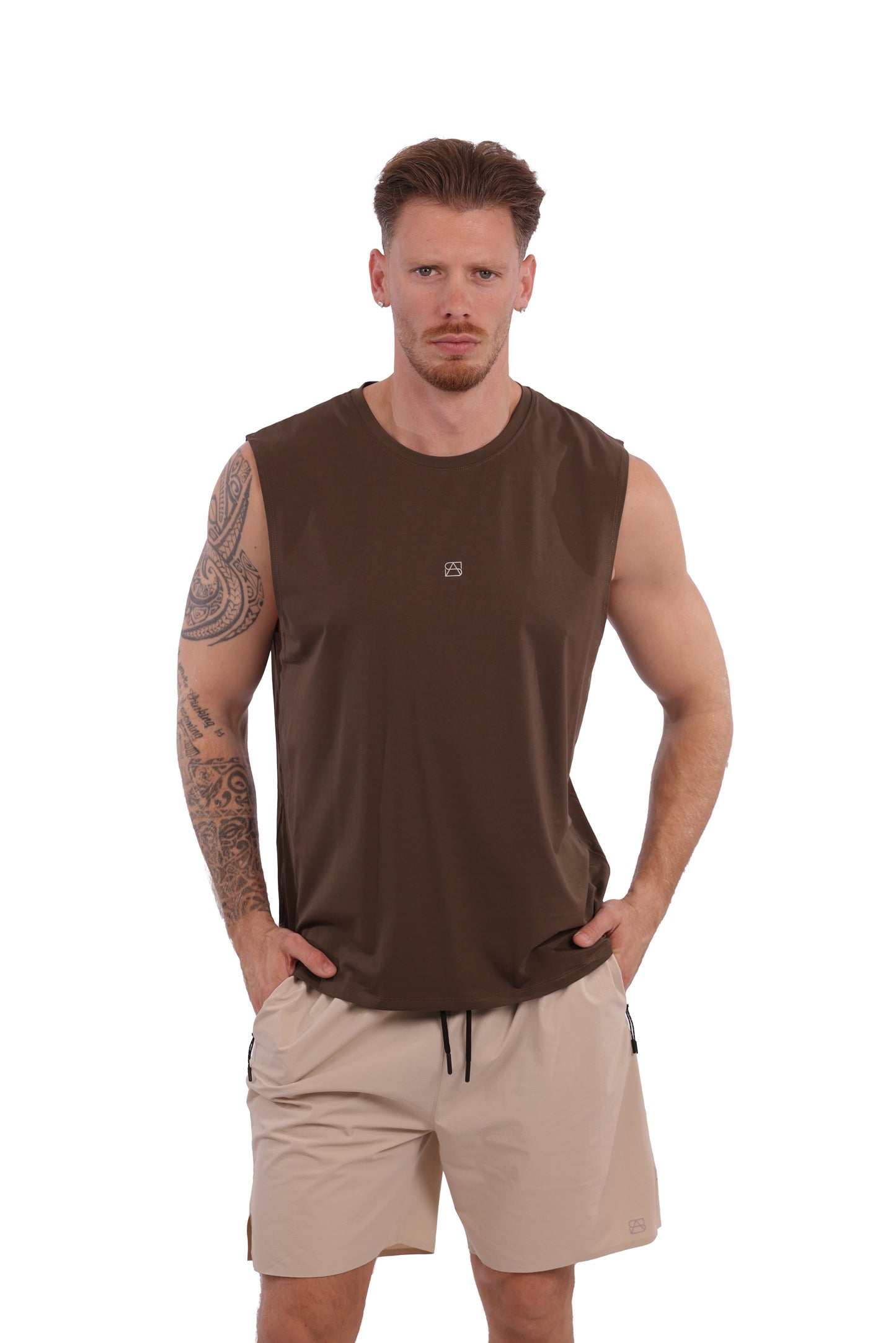 גופיית Coolfit לגברים