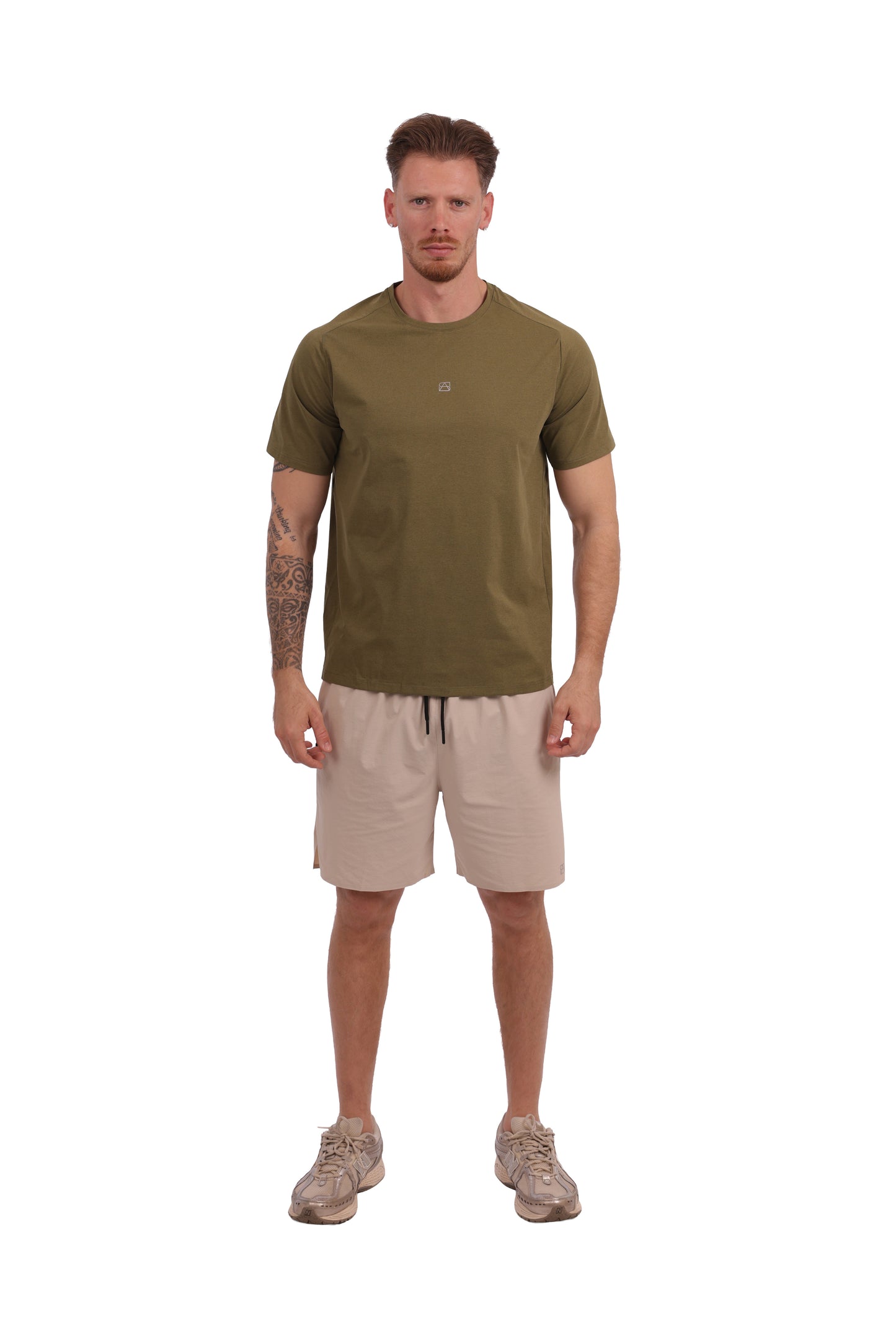 Men’s Sun-Shield T-Shirt
