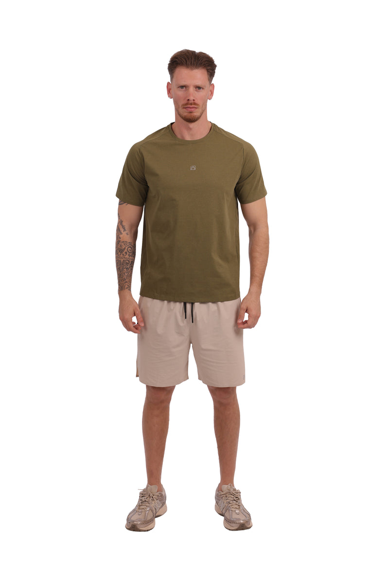 Men’s Sun-Shield T-Shirt