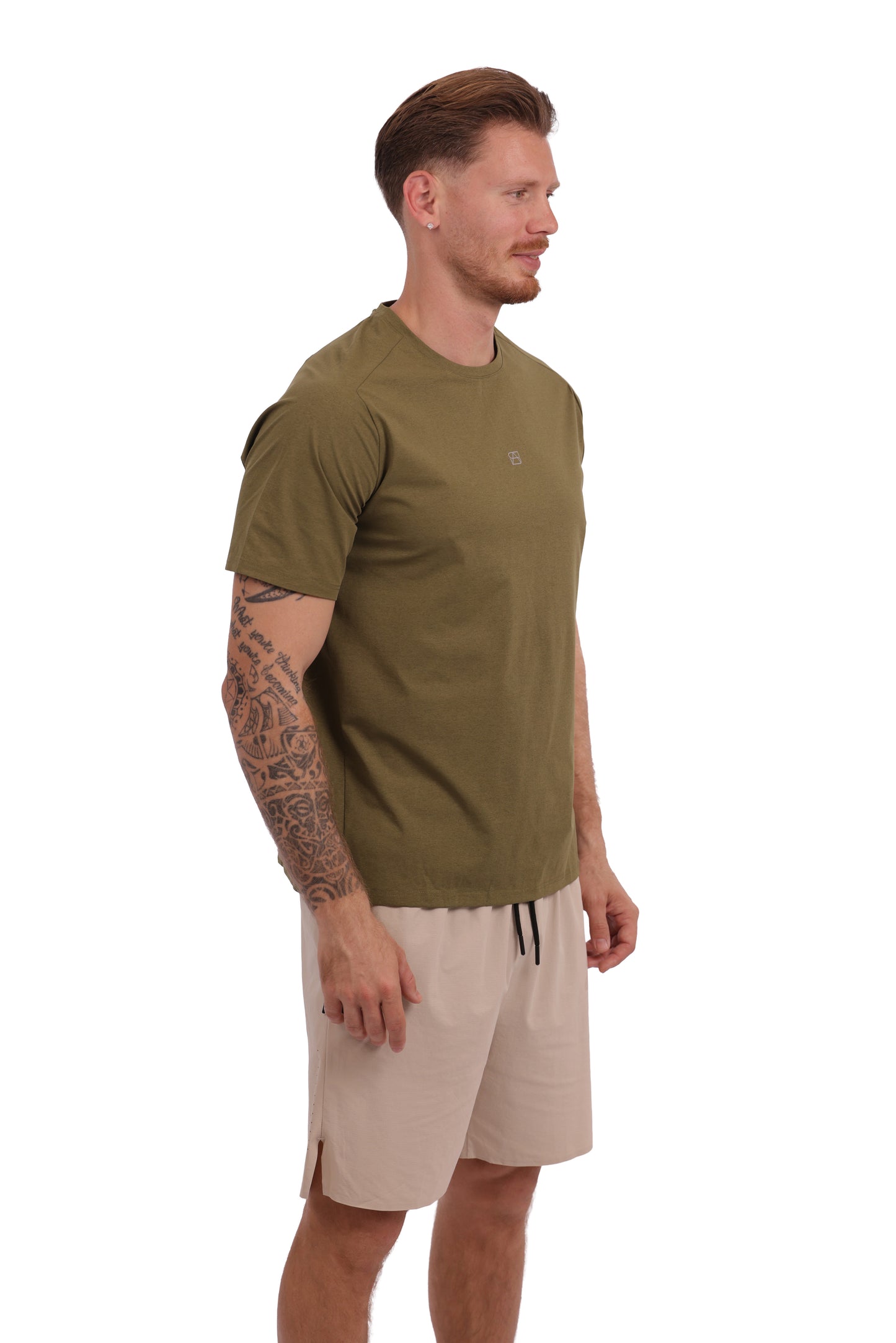 Men’s Sun-Shield T-Shirt
