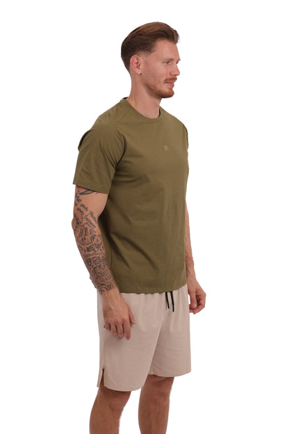 Men’s Sun-Shield T-Shirt