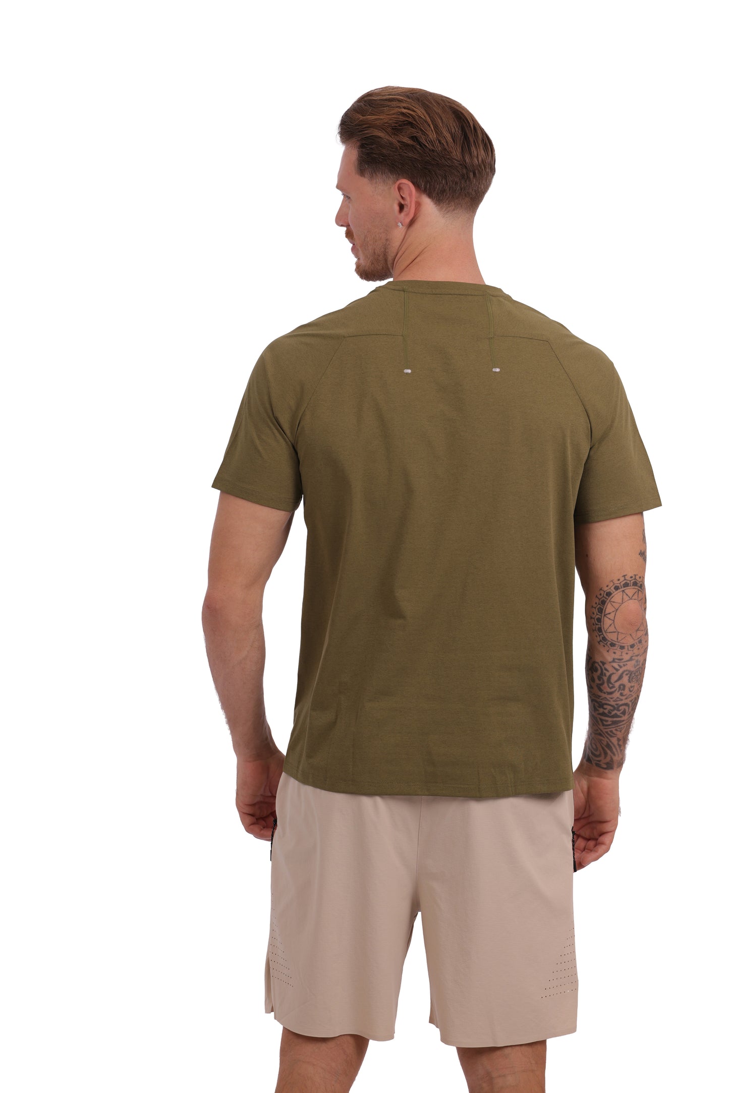 Men’s Sun-Shield T-Shirt