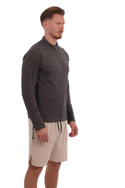 Men’s Performance Zip-Up Jacket