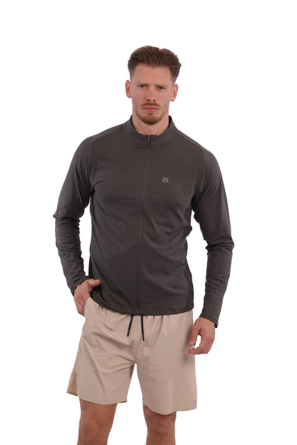 Men’s Performance Zip-Up Jacket