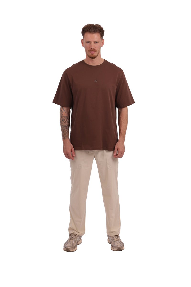 Men’s Ultra-Soft Crewneck T-Shirt