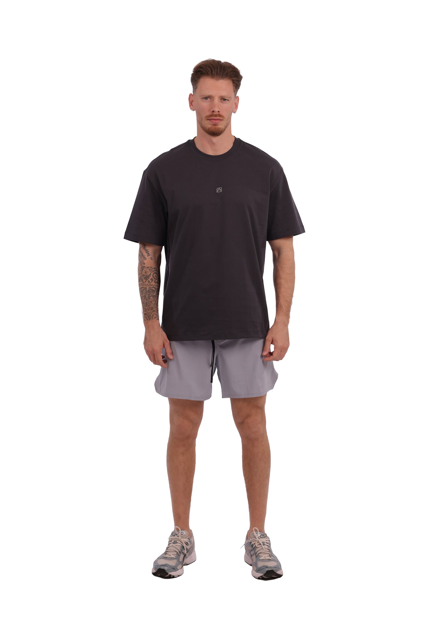 Men’s Oversized Heavy Weight T-Shirt