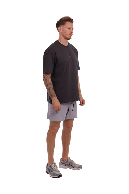 Men’s Oversized Heavy Weight T-Shirt